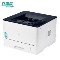 立思辰(LANXUM)A4黑白激光打印机GP1440dn