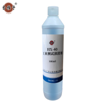 吉雅乎 工业测试润滑剂 清洁剂 HX-40 500ML/瓶