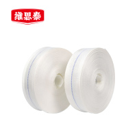 维思泰 水泵帆布编织水带 3寸-DN80MM 米