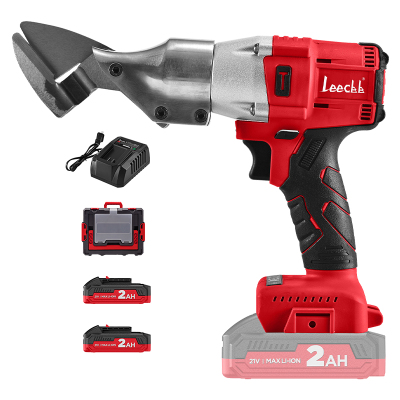 Leecbb 电剪刀 L106 台