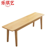 乐琪艺 长凳 160*30*45cm E款 张