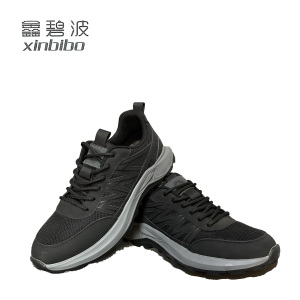 鑫碧波 工作鞋 37-45码 双