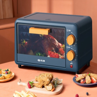 先锋(SINGFUN) 一体控温 DRG-K1201电烤箱