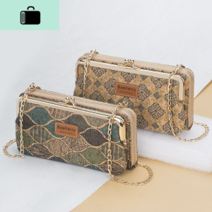 ins包包女夏季新款斜挎小包学生韩版百搭大容量手机包时尚单肩包NEW LAKE女手包