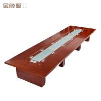 金睦源 JIN MU YON 会议桌 3.2*1.5*0.76m 张