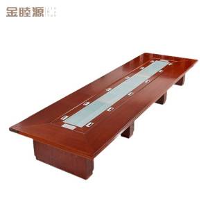 金睦源 JIN MU YON 会议桌 3.2*1.5*0.76m 张