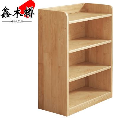 鑫木樽书架60*30*106cm个