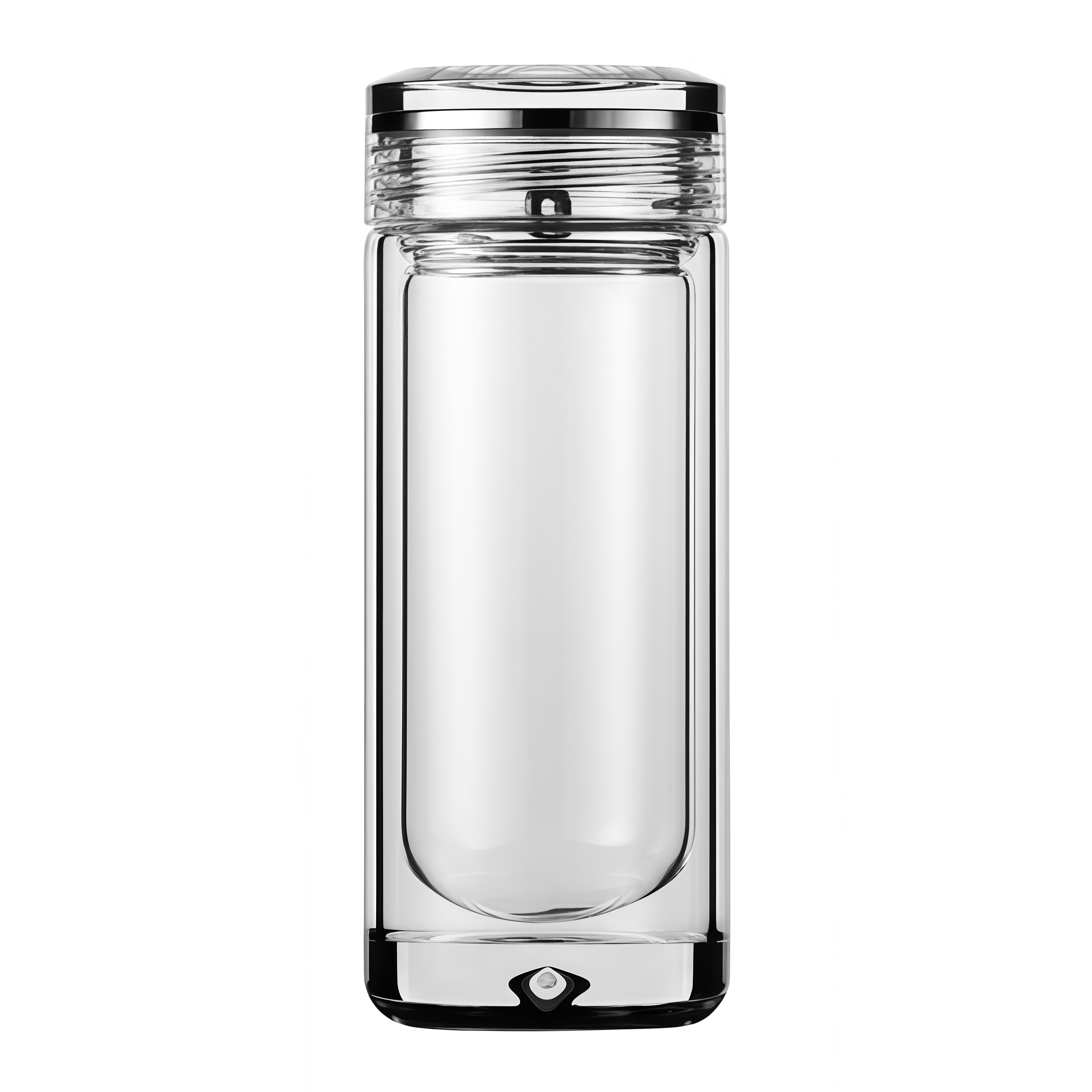 卫未来 商务玻璃杯 360ML 个