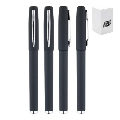 植巾 ZXB100 0.5mm 中性笔 12.00 支/盒 (计价单位:盒)