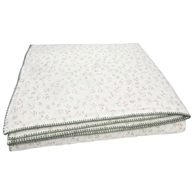 华人情思 全棉40支空调被夏被 200*230cm/床