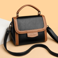 包包女包新款2026时尚斜挎包女大气中年单肩包女手提包女