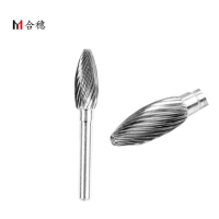 合穗硬质合金旋转锉/支 HS-XZZ-002 H1025 M06