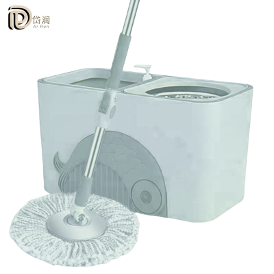 岱润 拖布 旋转拖布 套