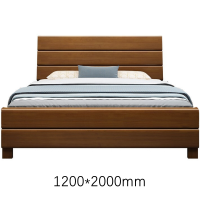 铭思沃单人床1200*2000mm张