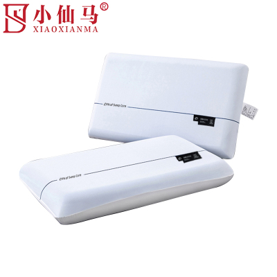 小仙马 深睡眠护颈枕 SX-5ZT4034-1 个