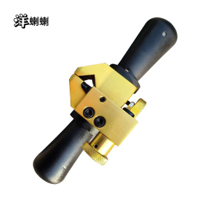 洋蝲蝲 旋切式剥线钳 YB02 把
