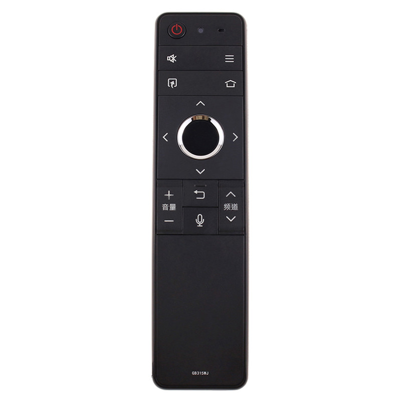 原装夏普电视语音遥控器GB315WJ 60C6UM 70C6UM 60C6UK 70C6UK