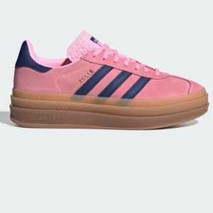 ADIDAS阿迪达斯三叶草休闲鞋舒适耐磨低帮女鞋板鞋H06122 D