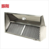 振刚 排烟罩 1500*1000*500 台