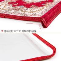 美帮汇欧式楼梯垫 踏步垫免胶自粘楼梯地毯实木防滑地垫家用满铺可定制