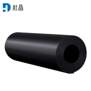 杜晶耐油胶皮 0.5m*1m*3mm 片