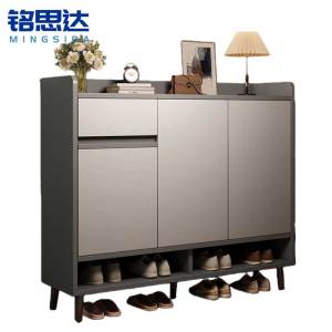 铭思达 鞋柜