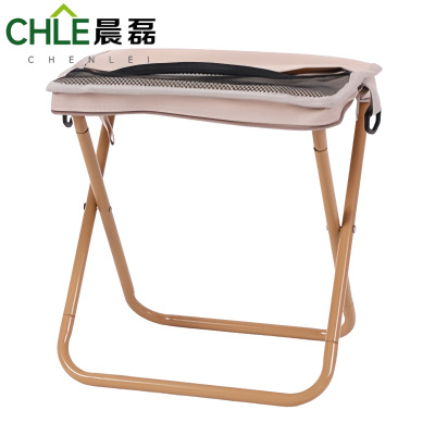 晨磊手包折叠凳30*26.5*31cm/个