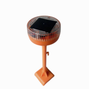 安克佑akyyj-305 3.7V 0.5W IP65 1.5/3次 警示灯(计价单位:盏)橙