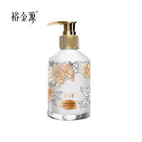 裕金源 人参倍润愈裂霜 200g