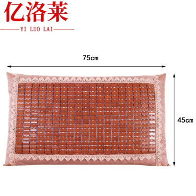 亿洛莱 枕套 45*75cm 个