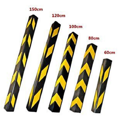 护角条反光防撞条 1000*50*50mm 单位/条