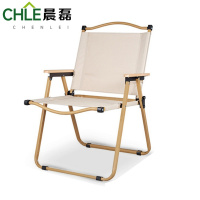 晨磊户外折叠椅单层布/把