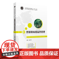 智慧供应链运营管理 9787577204741