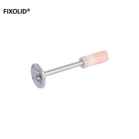 FIXOLID 射钉枪小圆钉 YJRCK005消防专用 颗