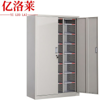 亿洛莱 有门文件柜 24抽 台