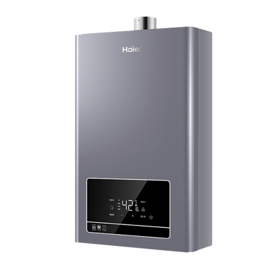 海尔官方燃气热水器JSQ31-16KL7云程U1- 2985
