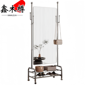 鑫木樽镜子190cm个