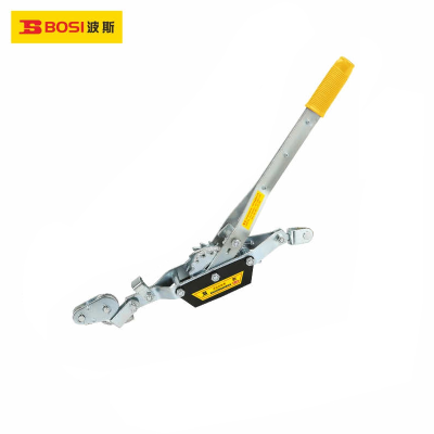 波斯(BOSI)钢丝绳固定器(2T)台