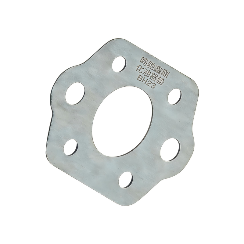 鸣驰鑫鼎 化油器垫 BH23 个