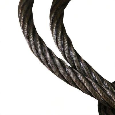 顺鸿森油性钢丝绳 18mm 米