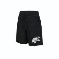 NIKE耐克短裤训练运动休闲速干透气男裤HV0385-010 C