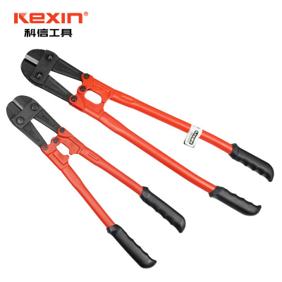 科信(KEXIN)24英寸断线钳 钢筋剪剪钢丝钳子大力剪绞线钳600mm KX480600 1把