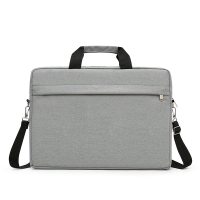 雨恋情 YLQ-06 电脑包 1.00/个 (计价单位:个) 灰色