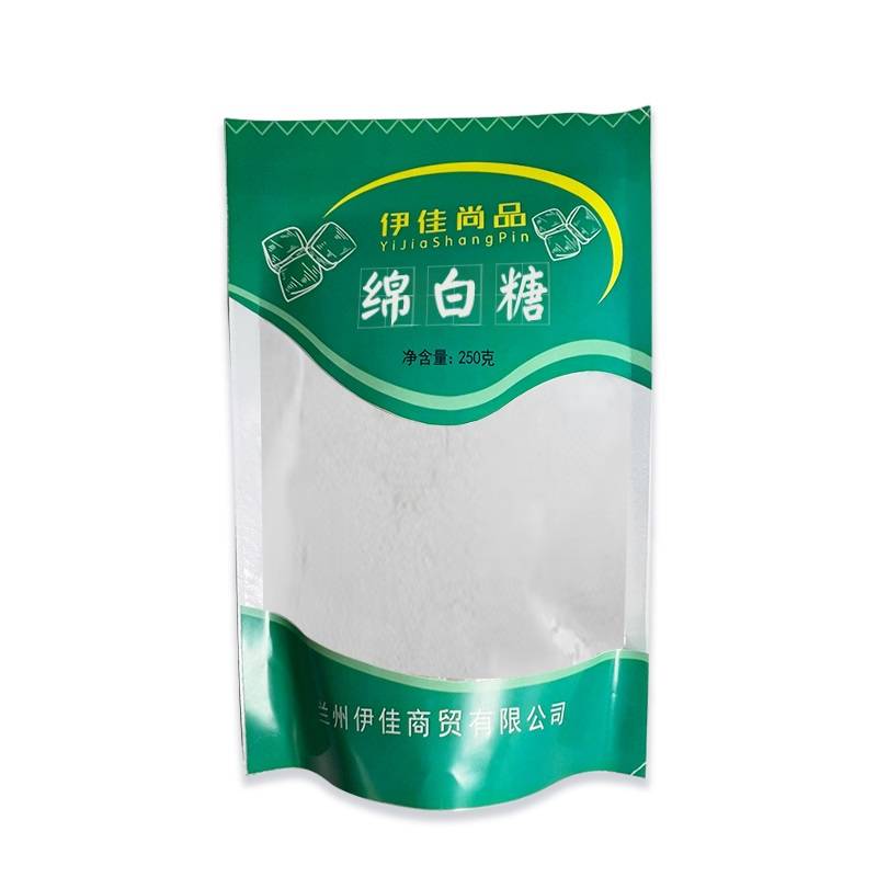 伊佳尚品 绵白砂 250g/袋