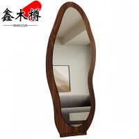 鑫木樽全身镜1.7m个