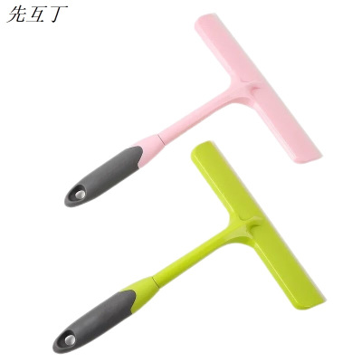 先互丁 短柄玻璃刮 28cm 个