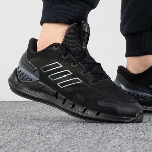 阿迪达斯男鞋夏季新款alphabounce椰子鞋运动鞋休闲网面跑步鞋子男HP2626