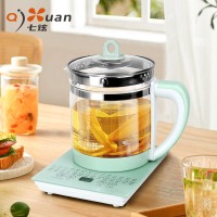 七炫 养生壶XC-01