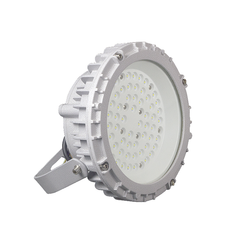 SW8110B防水防尘LED泛光灯固定工业厂区投光灯石油化工应急灯