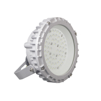 SW8110B防水防尘LED泛光灯固定工业厂区投光灯石油化工应急灯